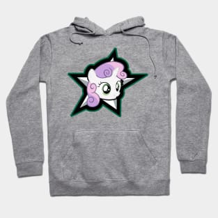 Sweetie Belle (Stars) Hoodie